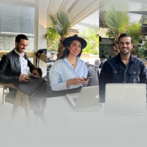 مثلث طلایی کسب و کار